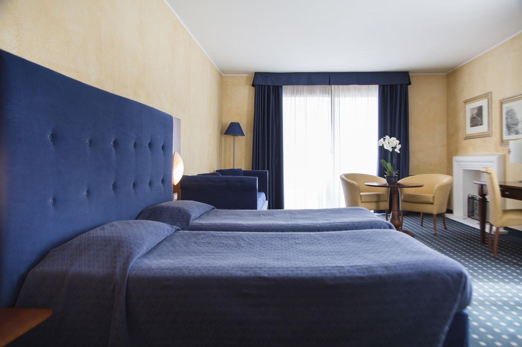 Maria Hotel