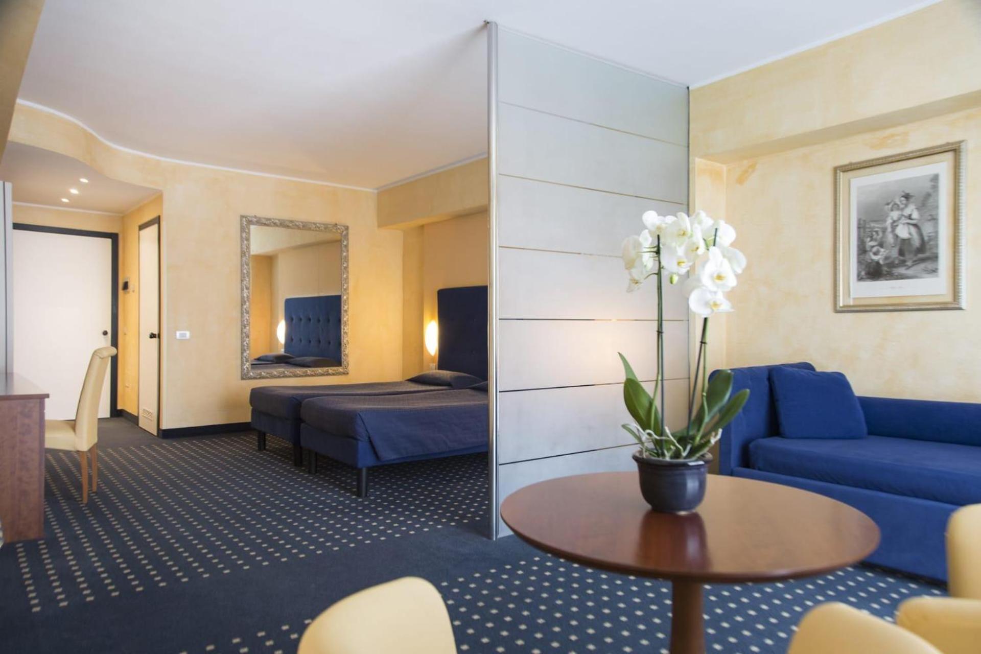 Hotel Maria 4*