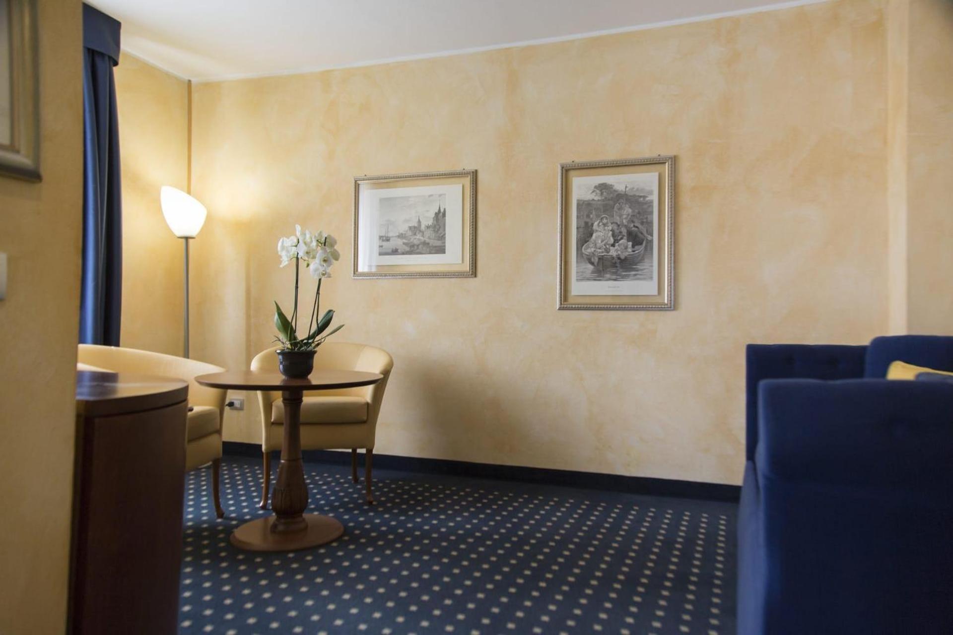 Hotel Maria Desenzano del Garda