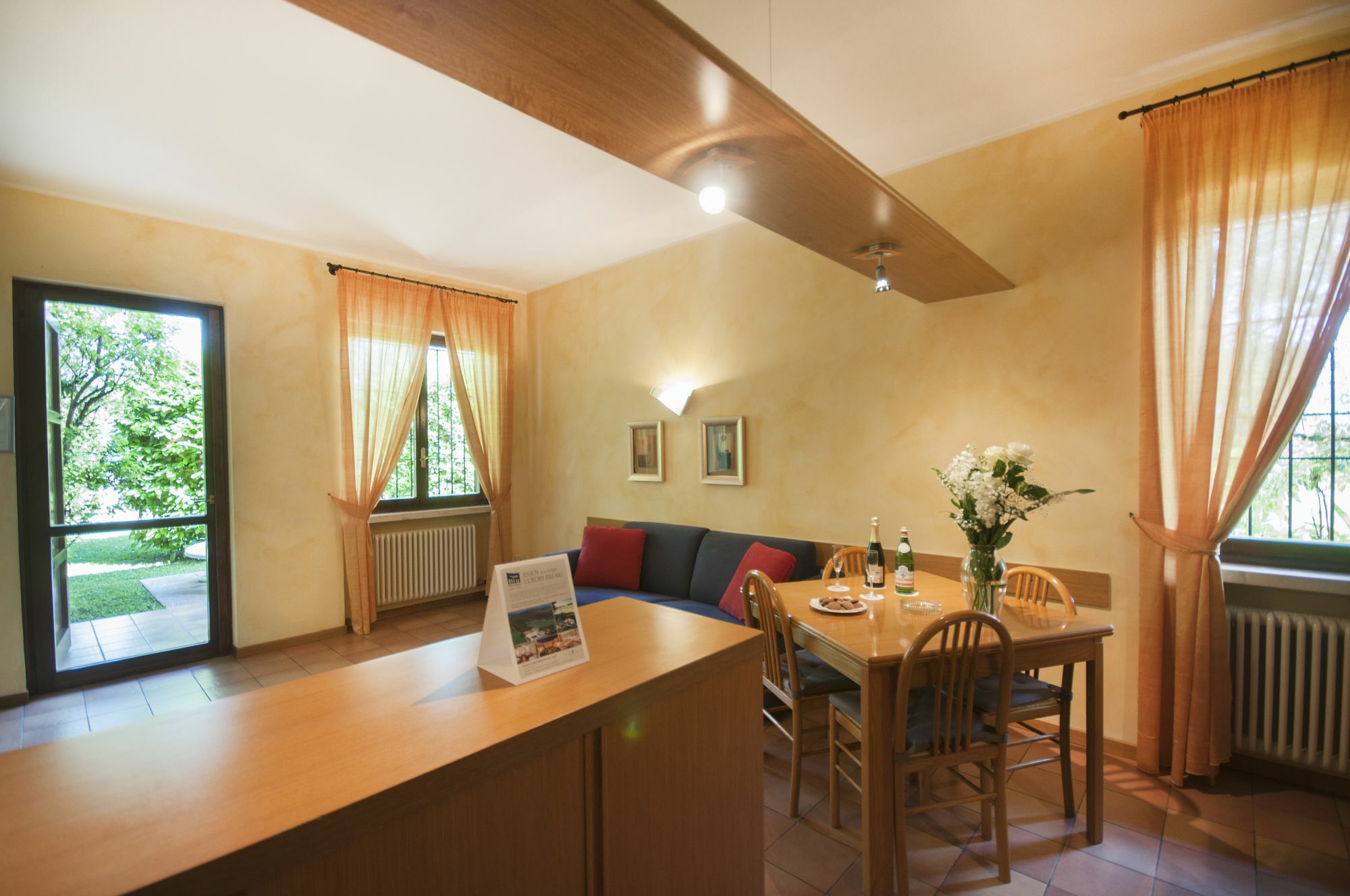 Maria Hotel