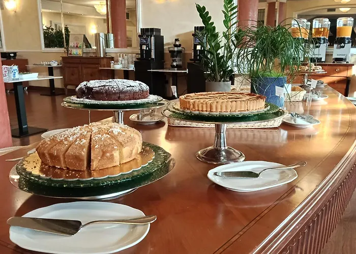 Hotel Villa Maria