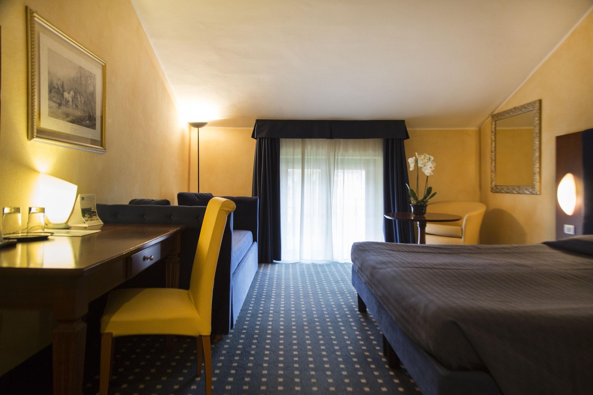 Hotel Maria Desenzano del Garda