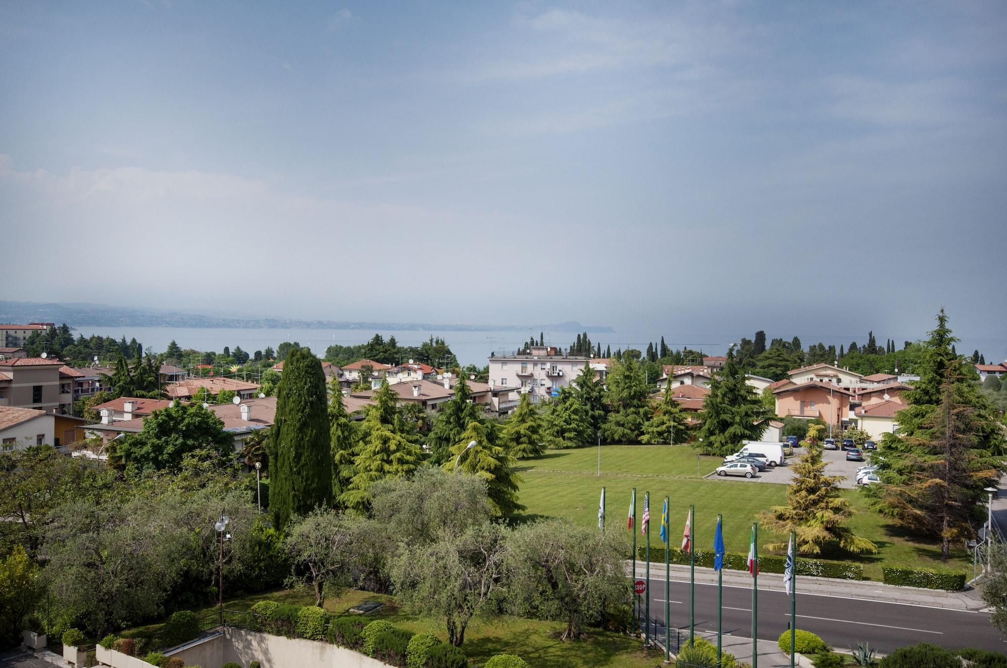 Maria Desenzano del Garda