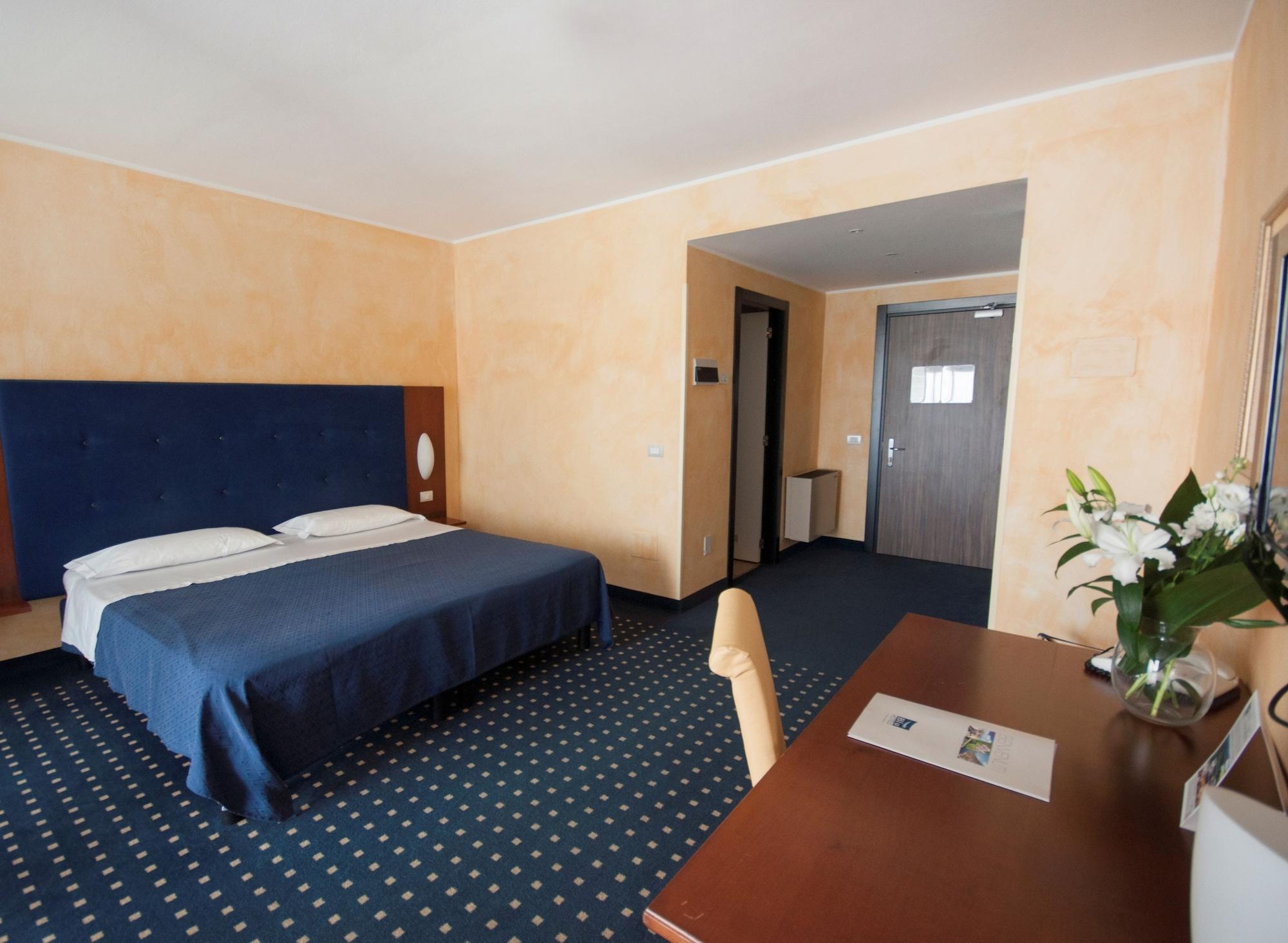 Hotel Maria Desenzano del Garda
