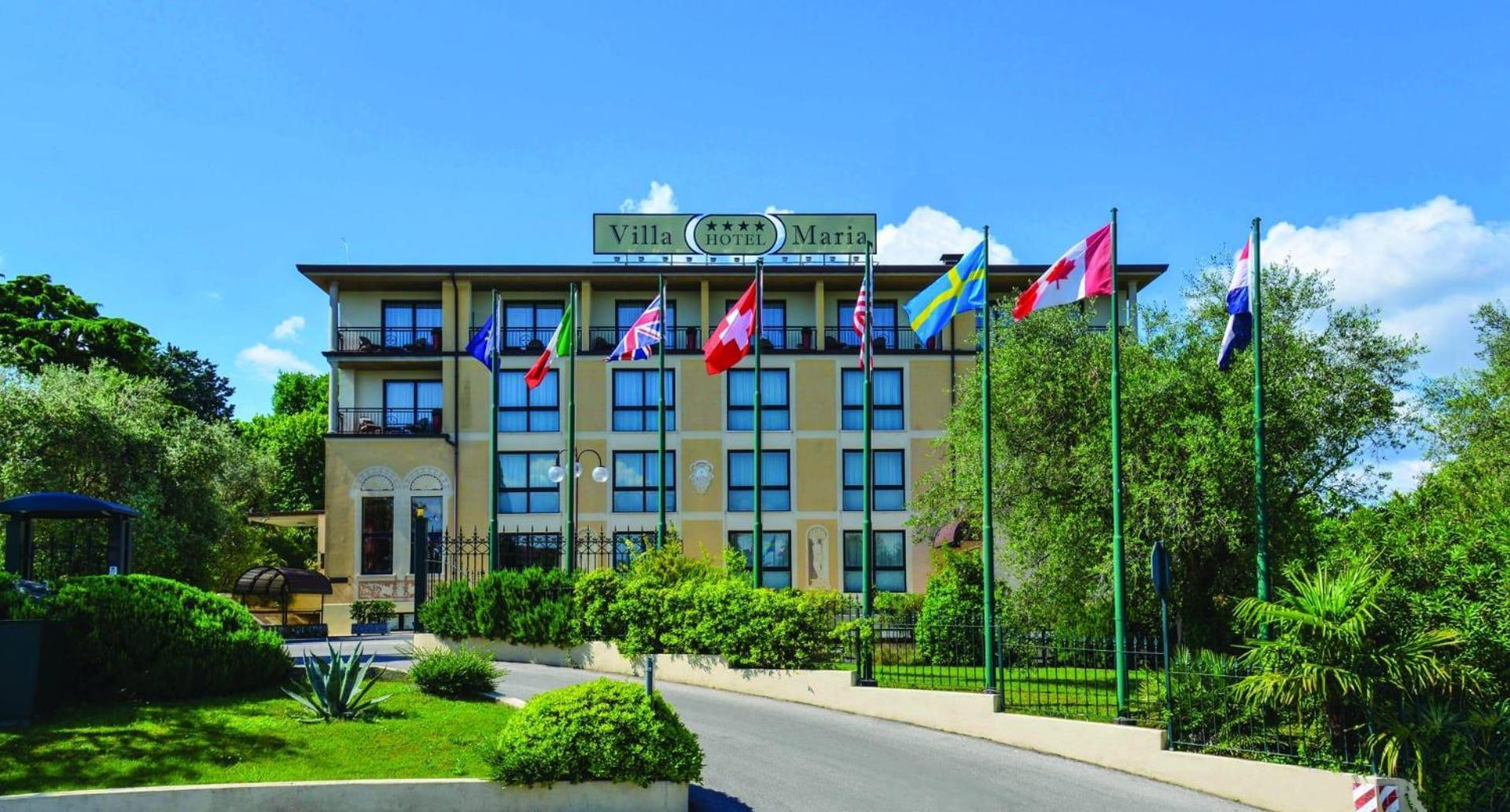 Hotel Maria 4*