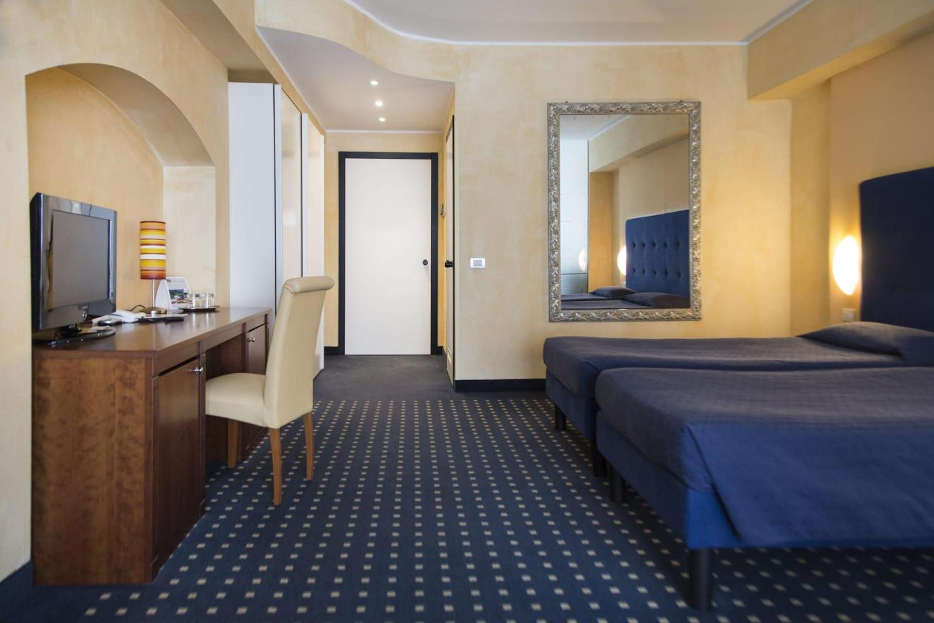 Hotel Maria 4*