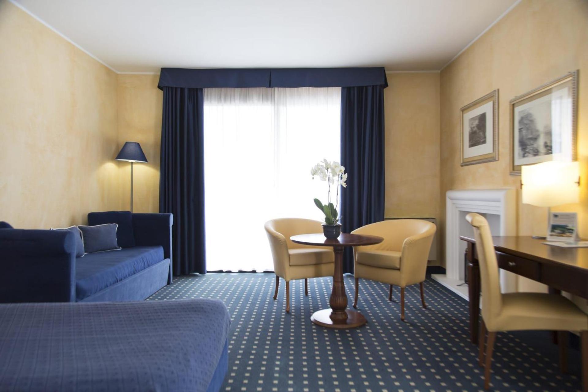 Maria Hotel 4*