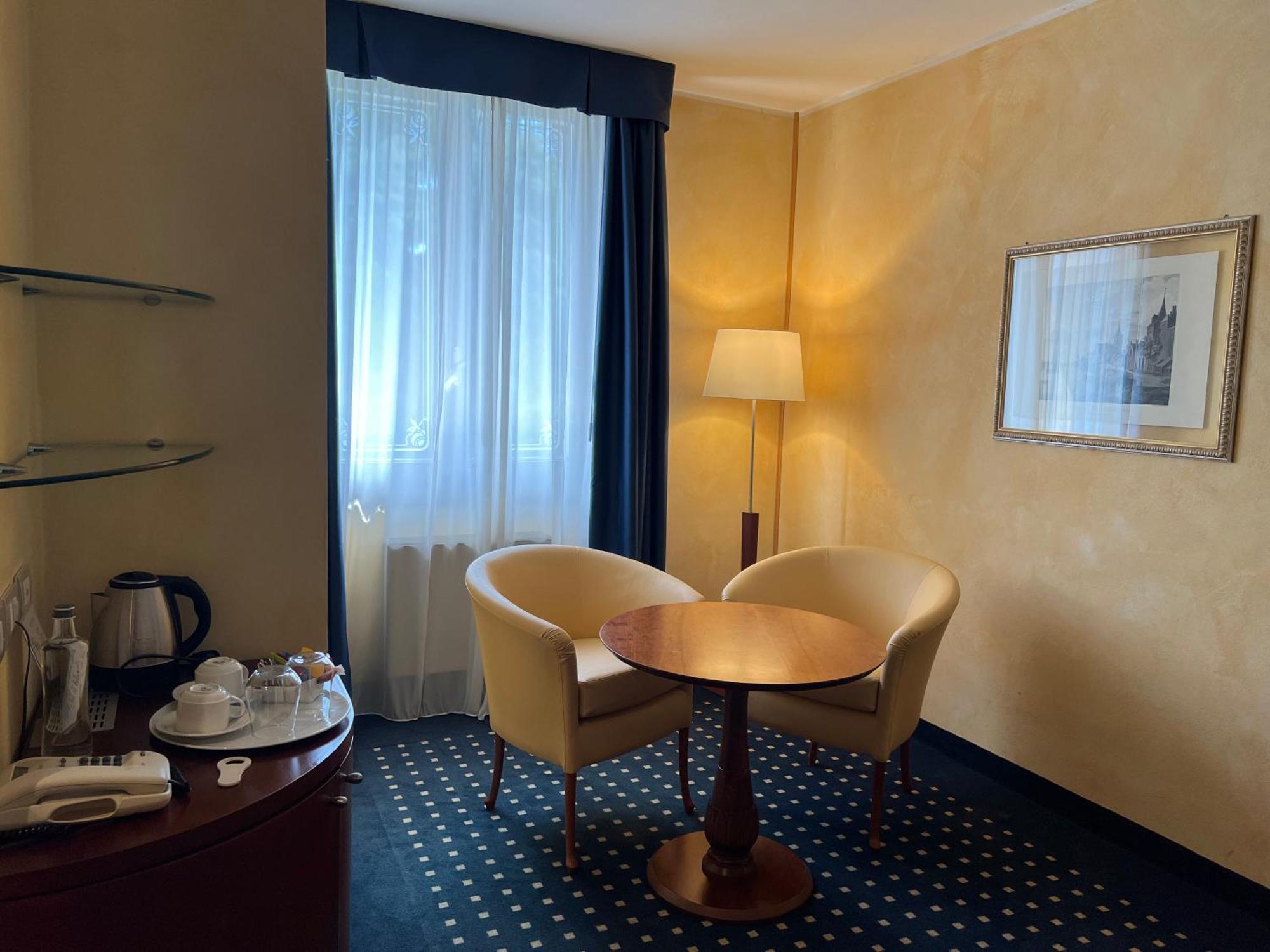 Hotel Maria 4*