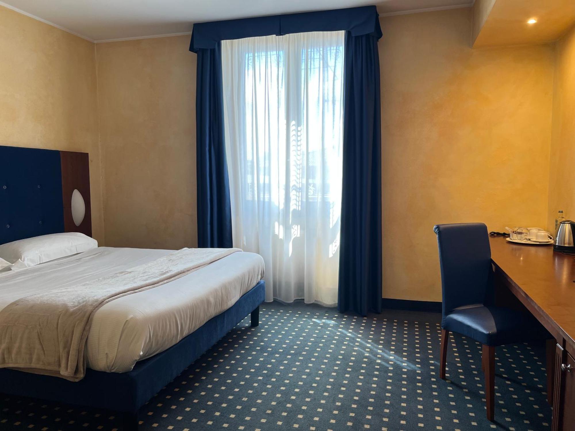 Maria Hotel Desenzano del Garda