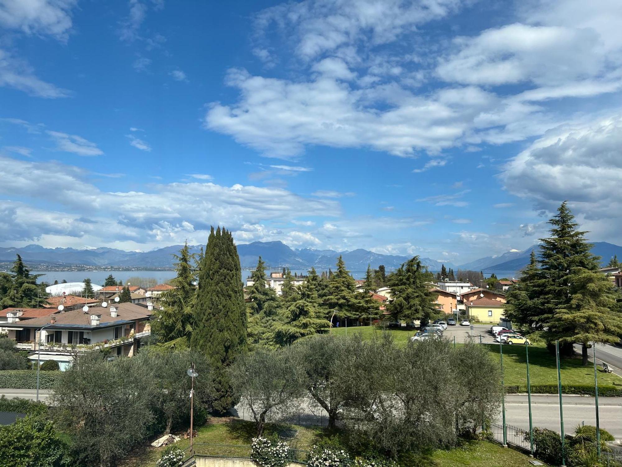 Hotel Maria Desenzano del Garda