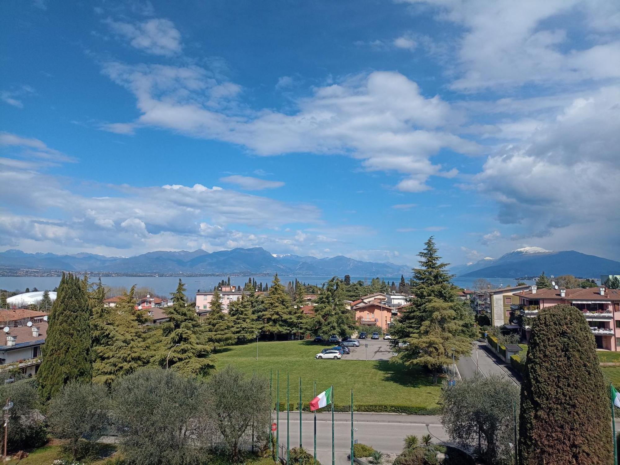 Maria Hotel Desenzano del Garda