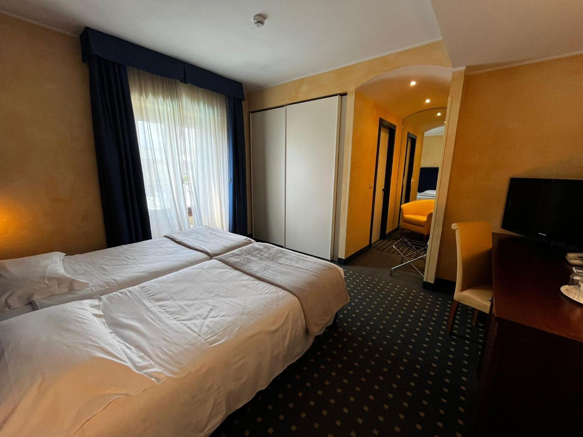 Maria Hotel Desenzano del Garda