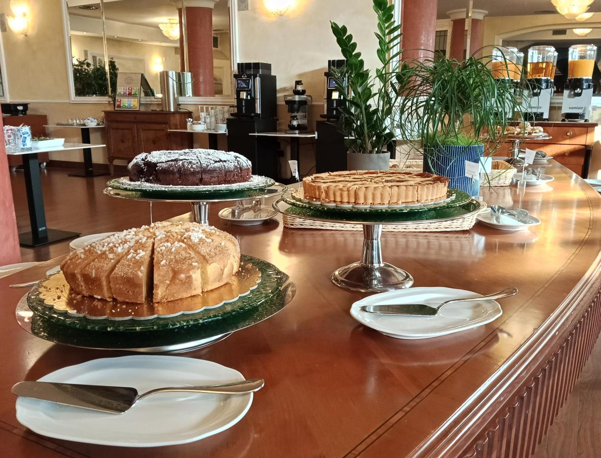 Hotel Maria Desenzano del Garda