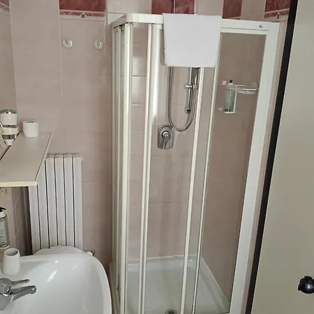 Hotel Villa Maria Desenzano del Garda Camera foto