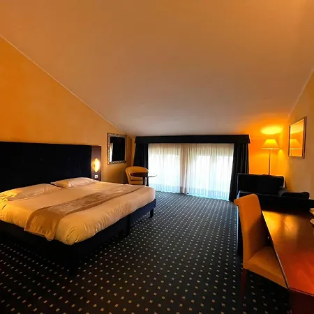 Hotel Villa Maria Desenzano del Garda Esterno foto