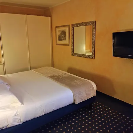 Hotel Villa Maria Desenzano del Garda Esterno foto