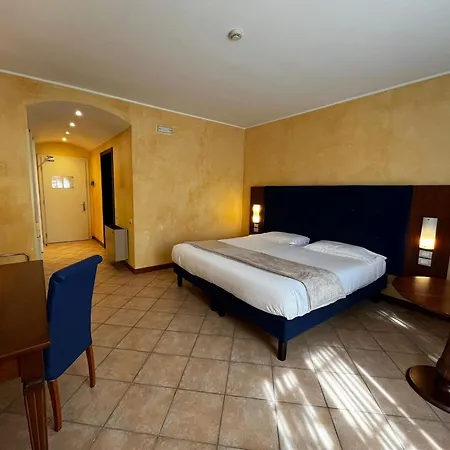 Hotel Villa Maria Desenzano del Garda Esterno foto