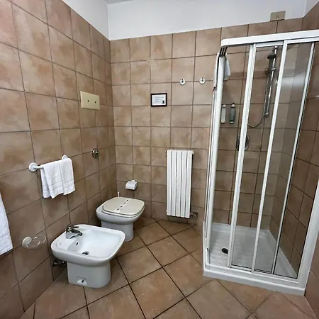 Hotel Villa Maria Desenzano del Garda Esterno foto