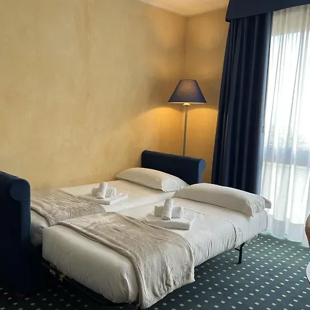 Hotel Villa Maria Desenzano del Garda Esterno foto