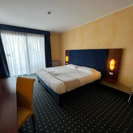 Hotel Villa Maria Desenzano del Garda Esterno foto