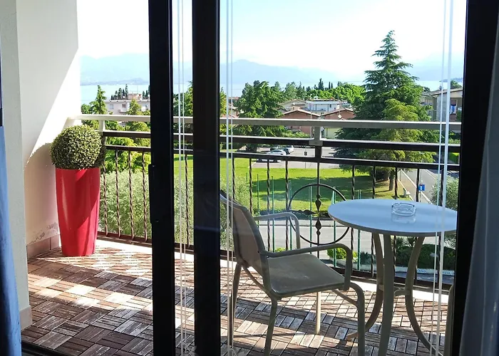 Hotel Villa Maria