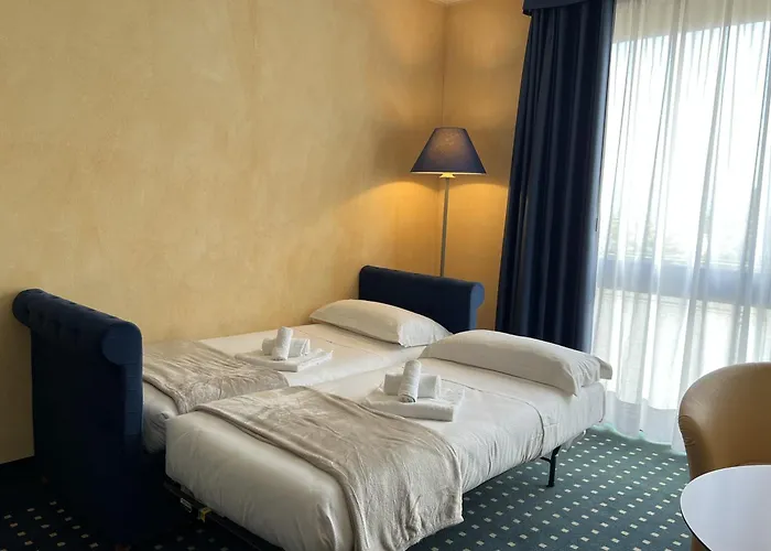 Hotel Villa Maria