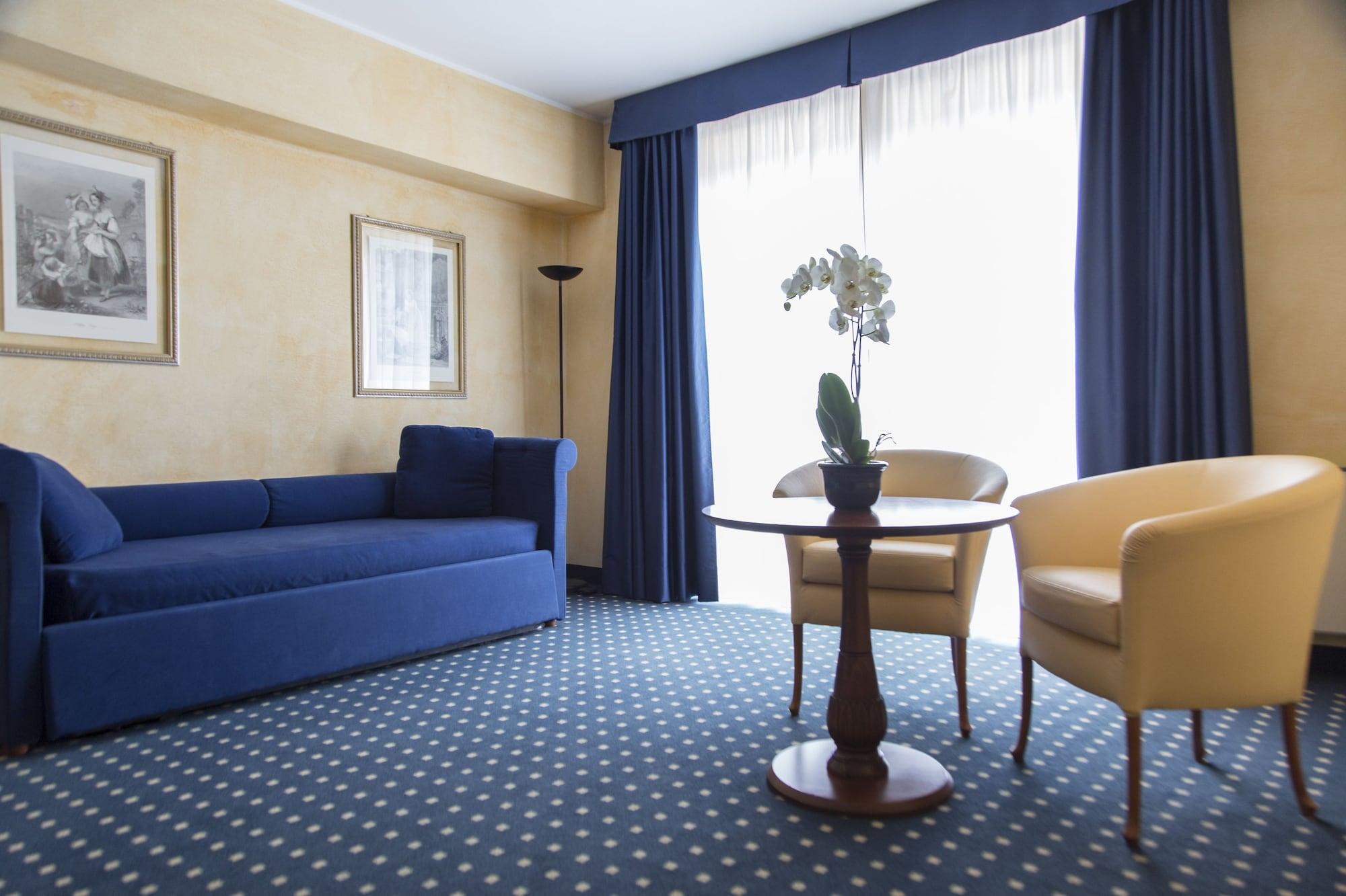 Maria Hotel