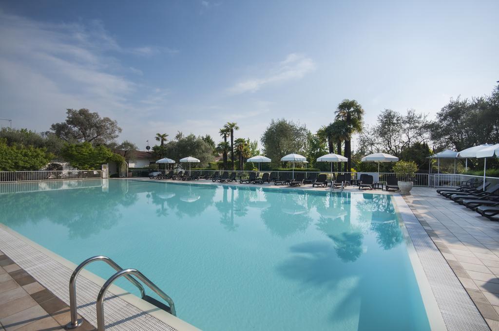 Maria Hotel Desenzano del Garda