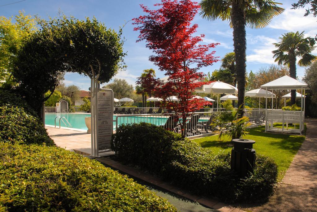 Hotel Maria Desenzano del Garda
