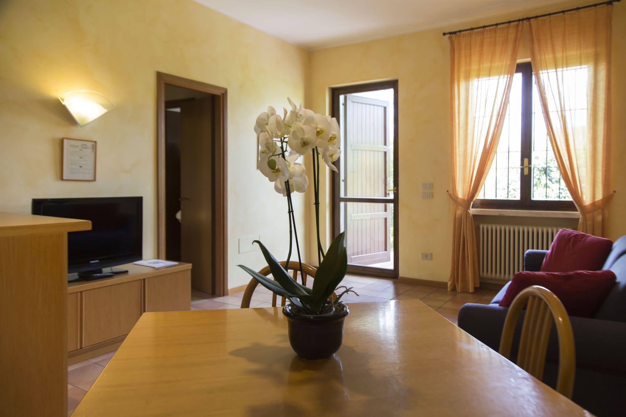 Maria 4* Desenzano del Garda