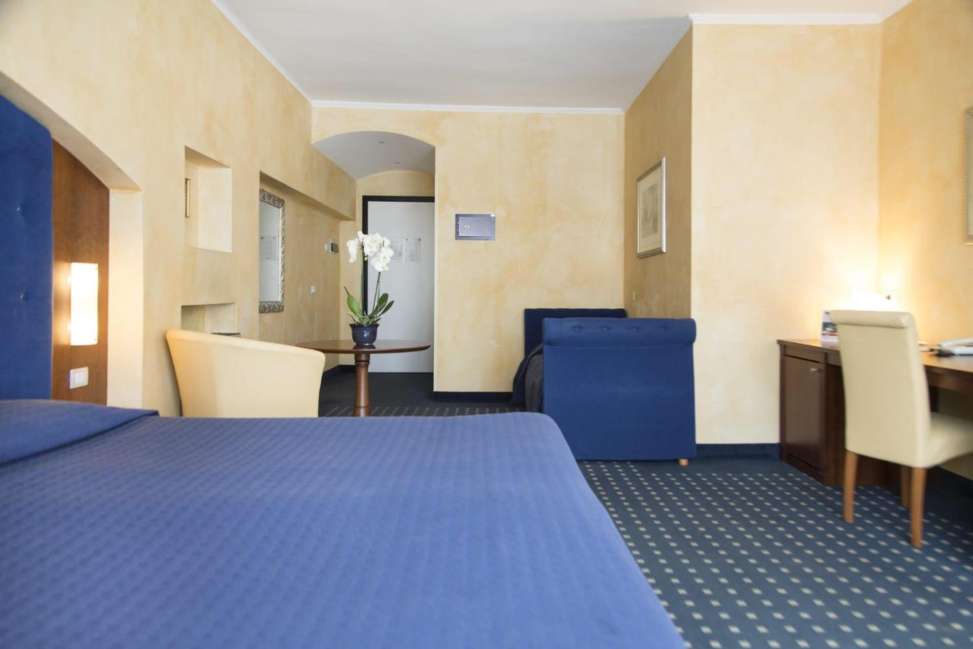 Maria Hotel