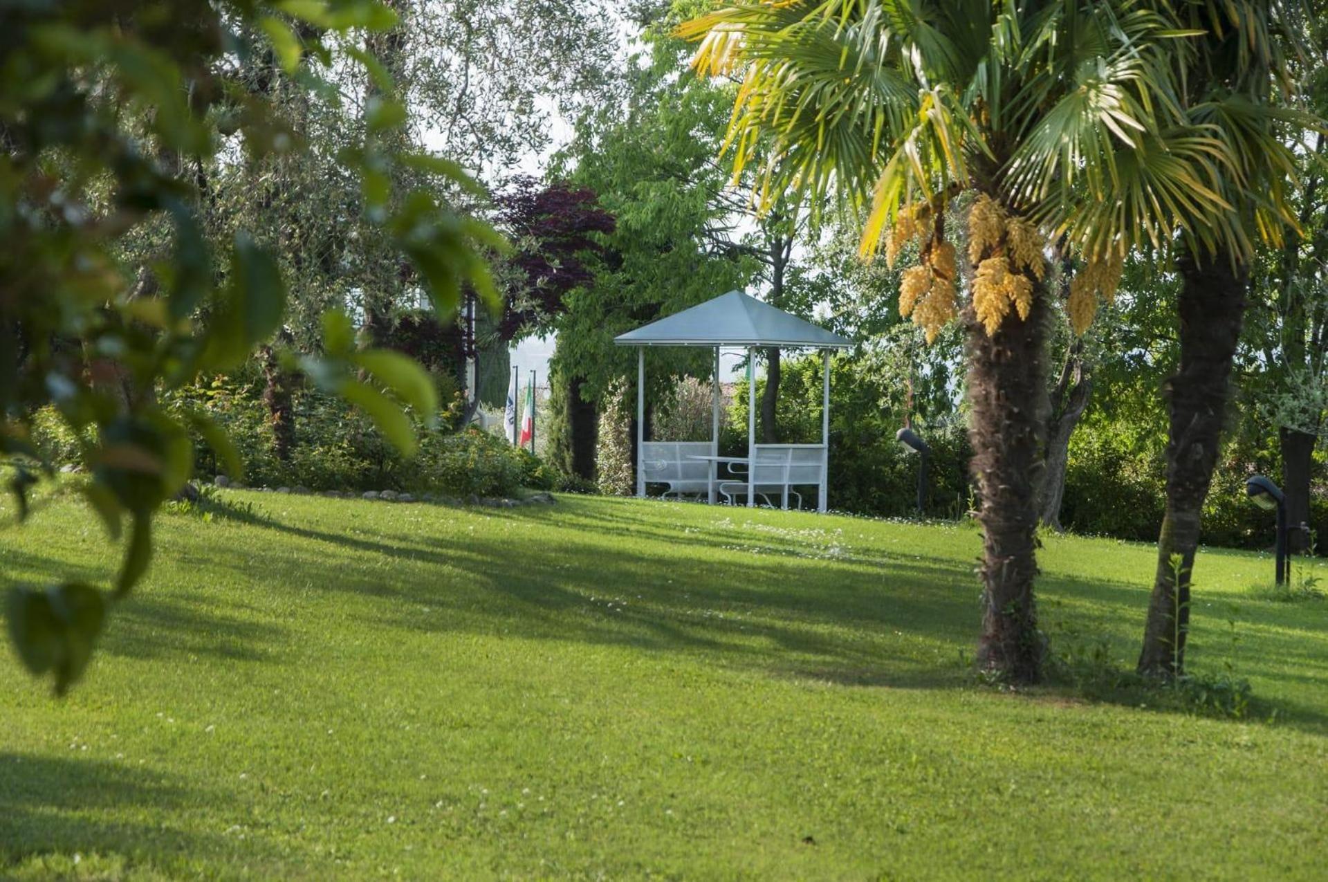 Maria 4* Desenzano del Garda