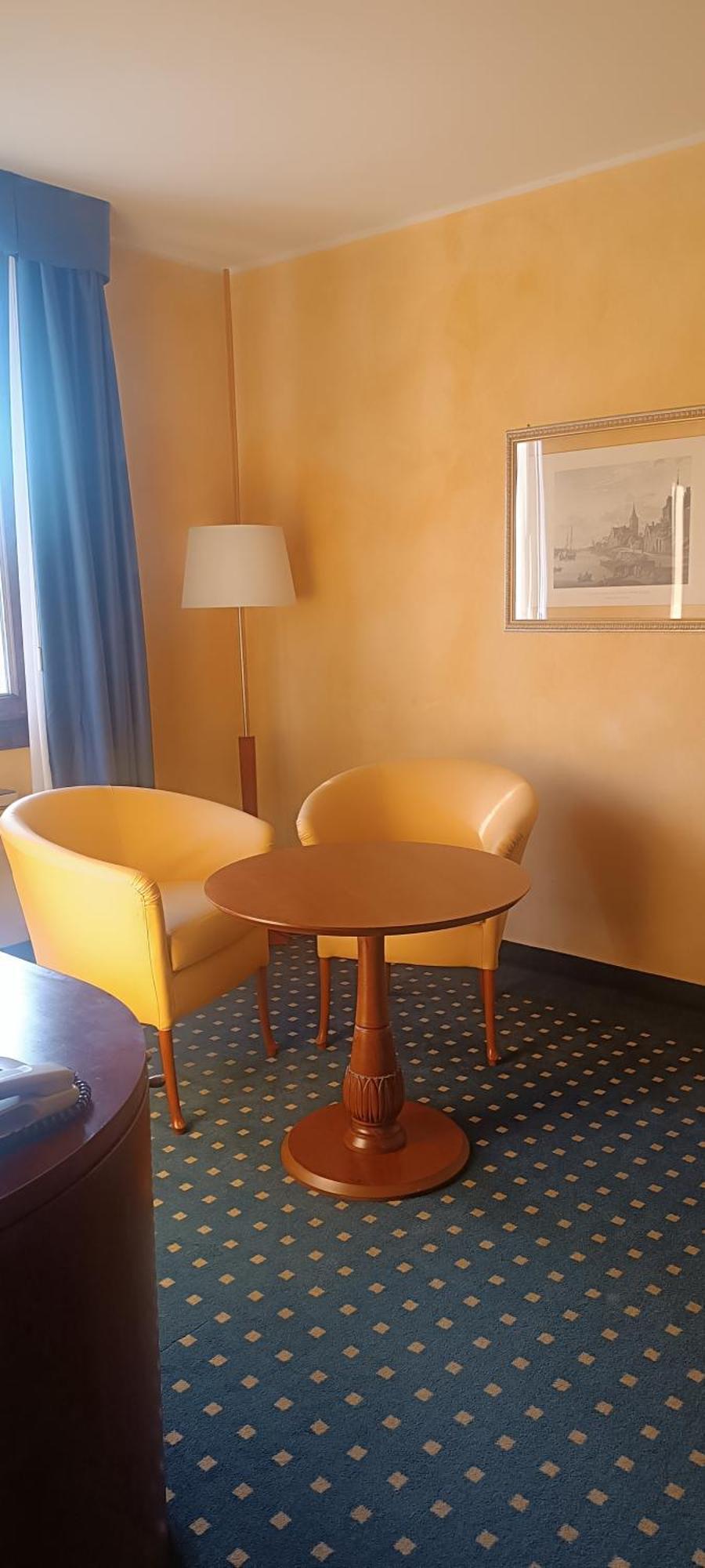 Maria Hotel 4*