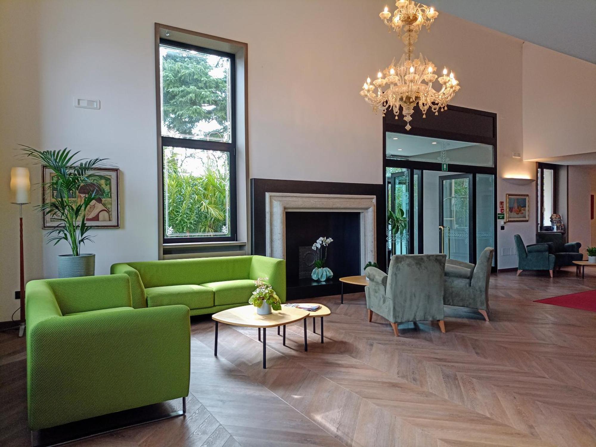 Maria Hotel Desenzano del Garda
