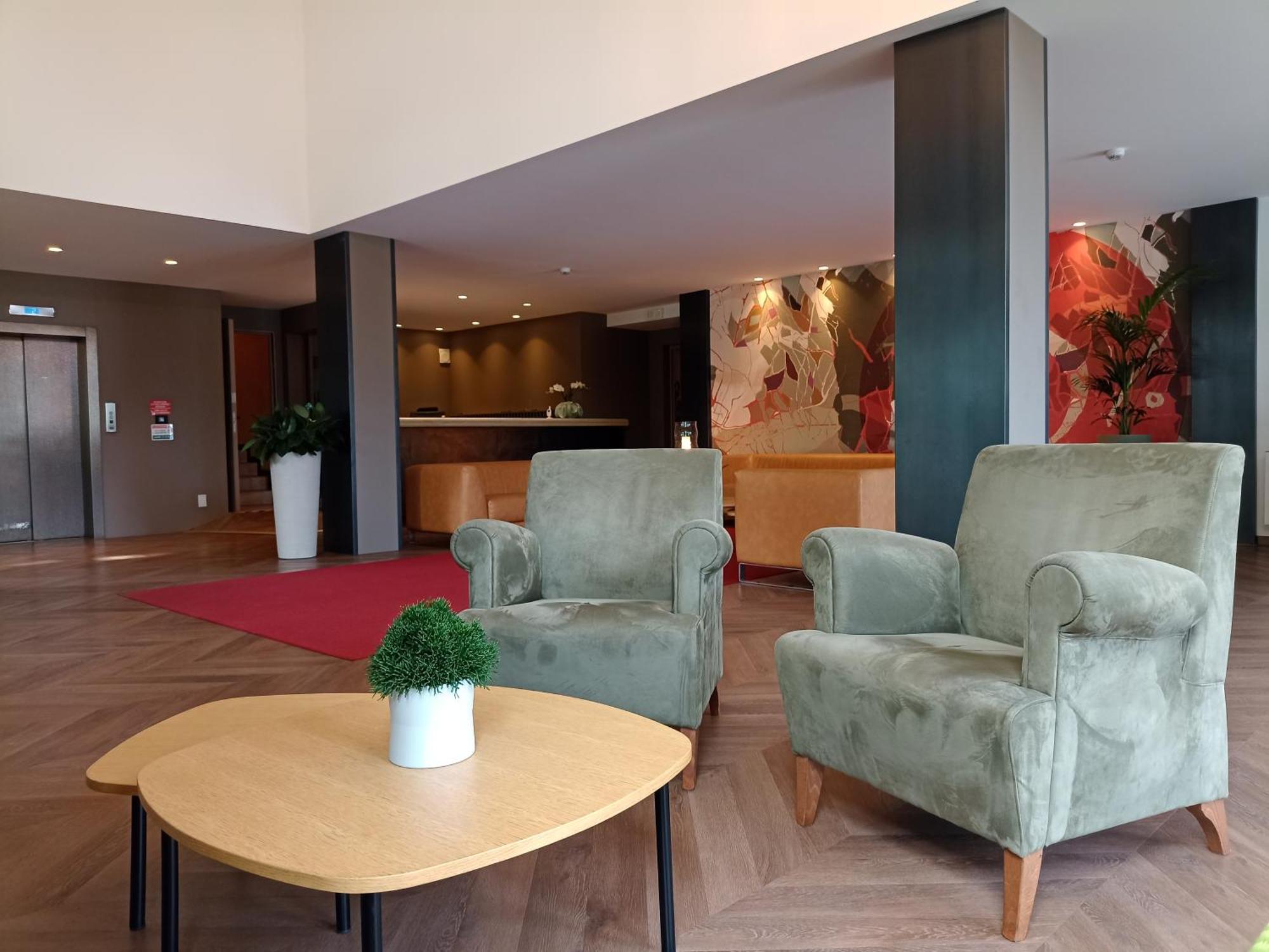 Hotel Maria