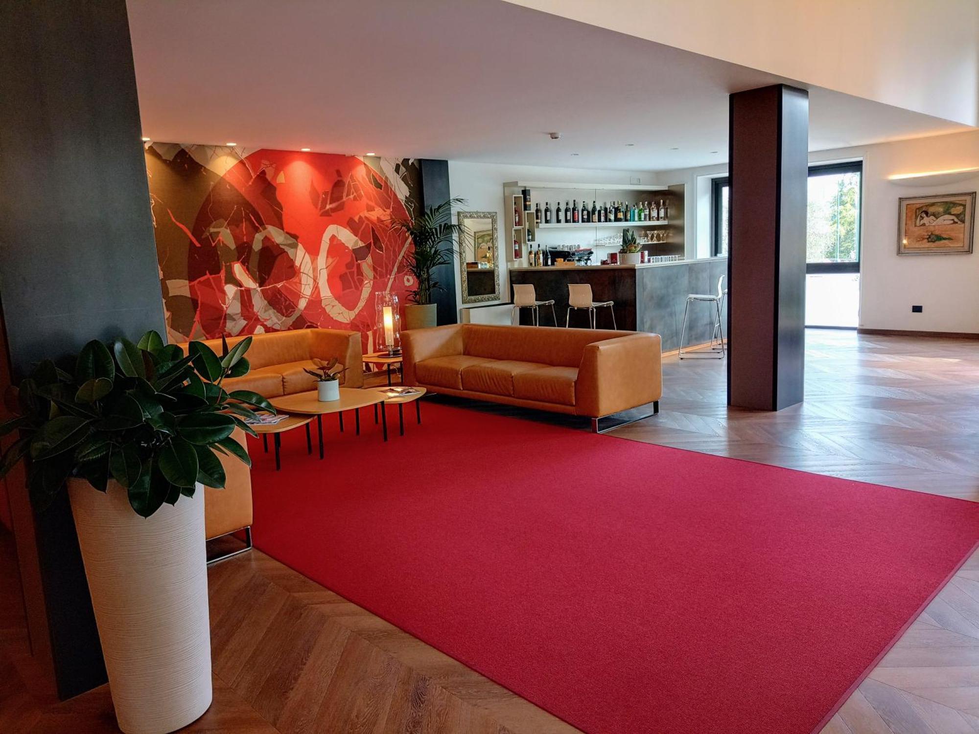 Hotel Maria Desenzano del Garda