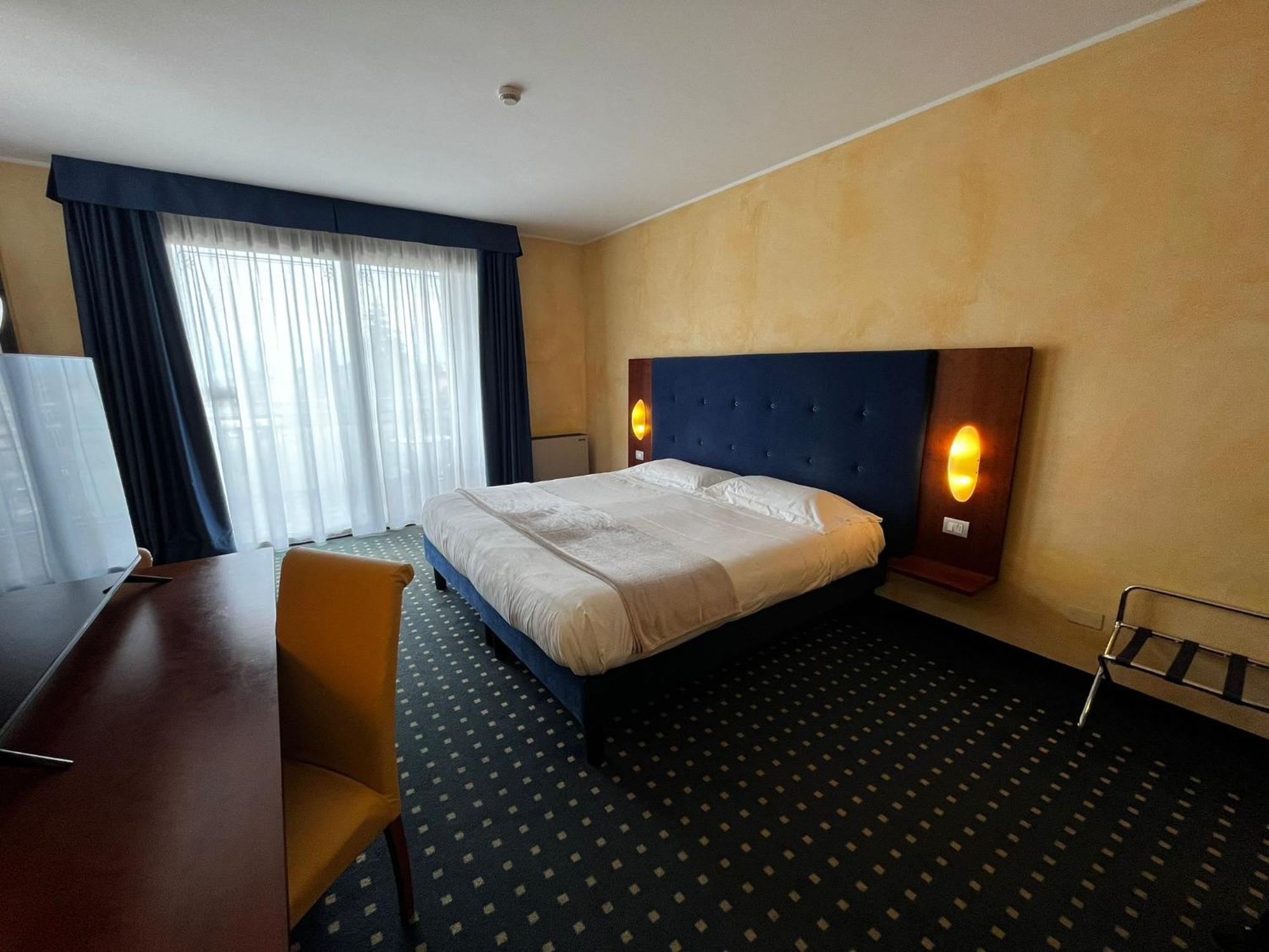 Maria Hotel Desenzano del Garda
