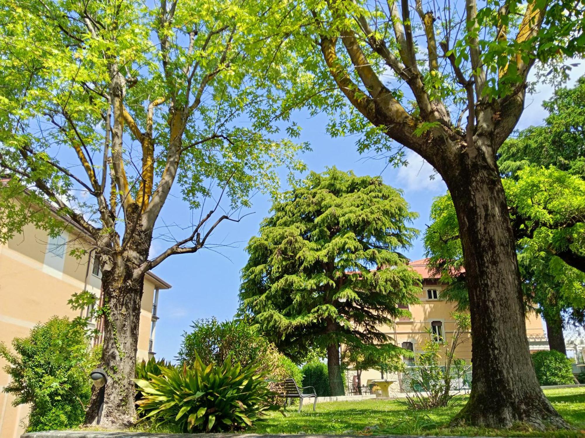 Hotel Maria Desenzano del Garda