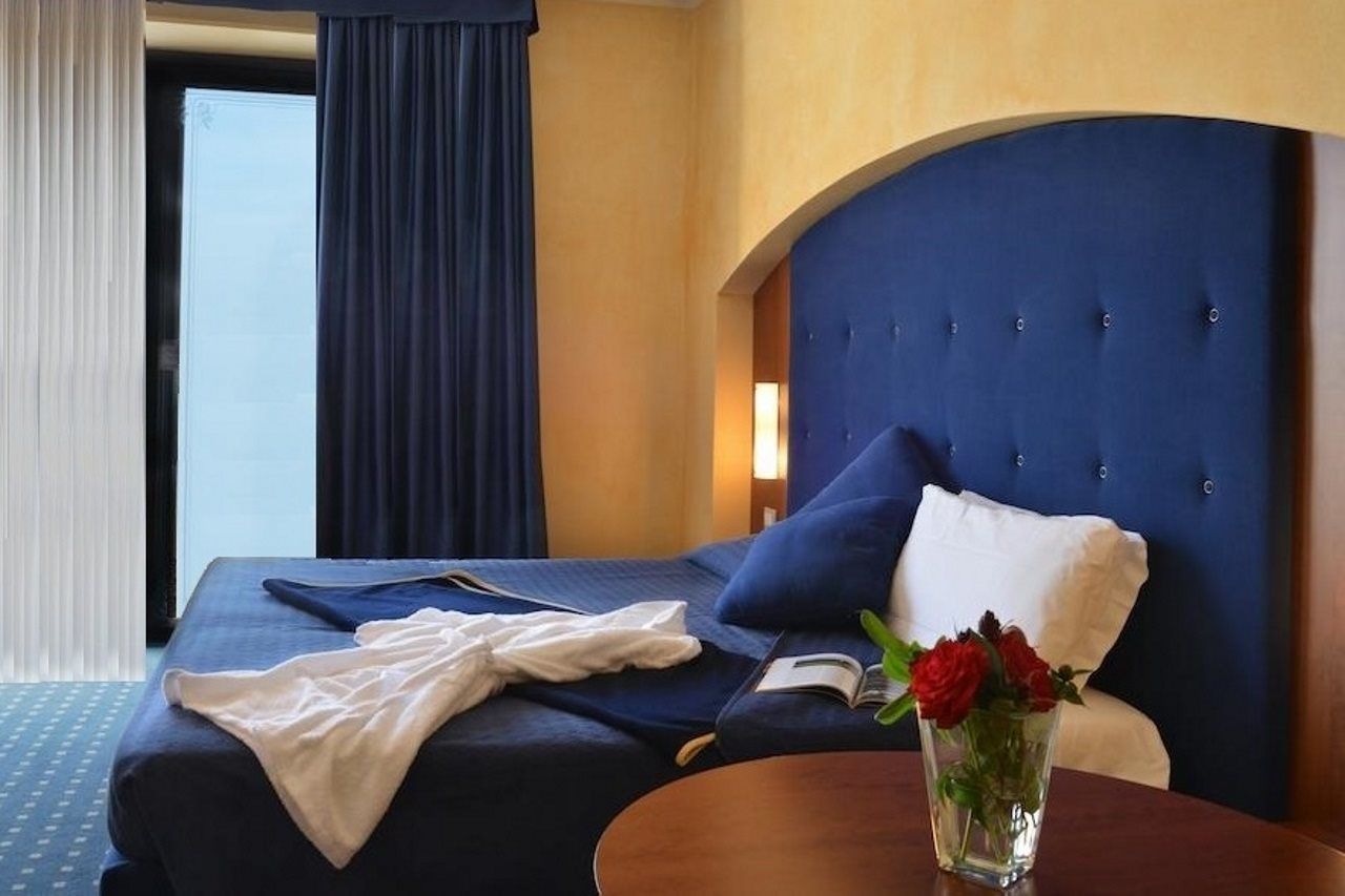 Maria Hotel Desenzano del Garda