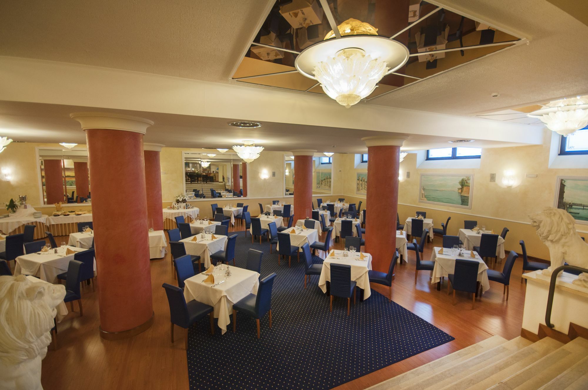 Hotel Maria 4*