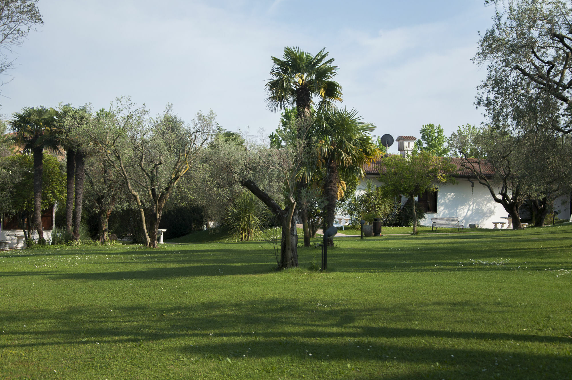 Hotel Maria 4*