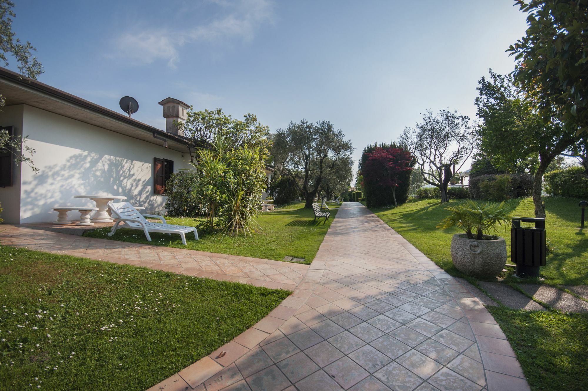 Hotel Maria 4*