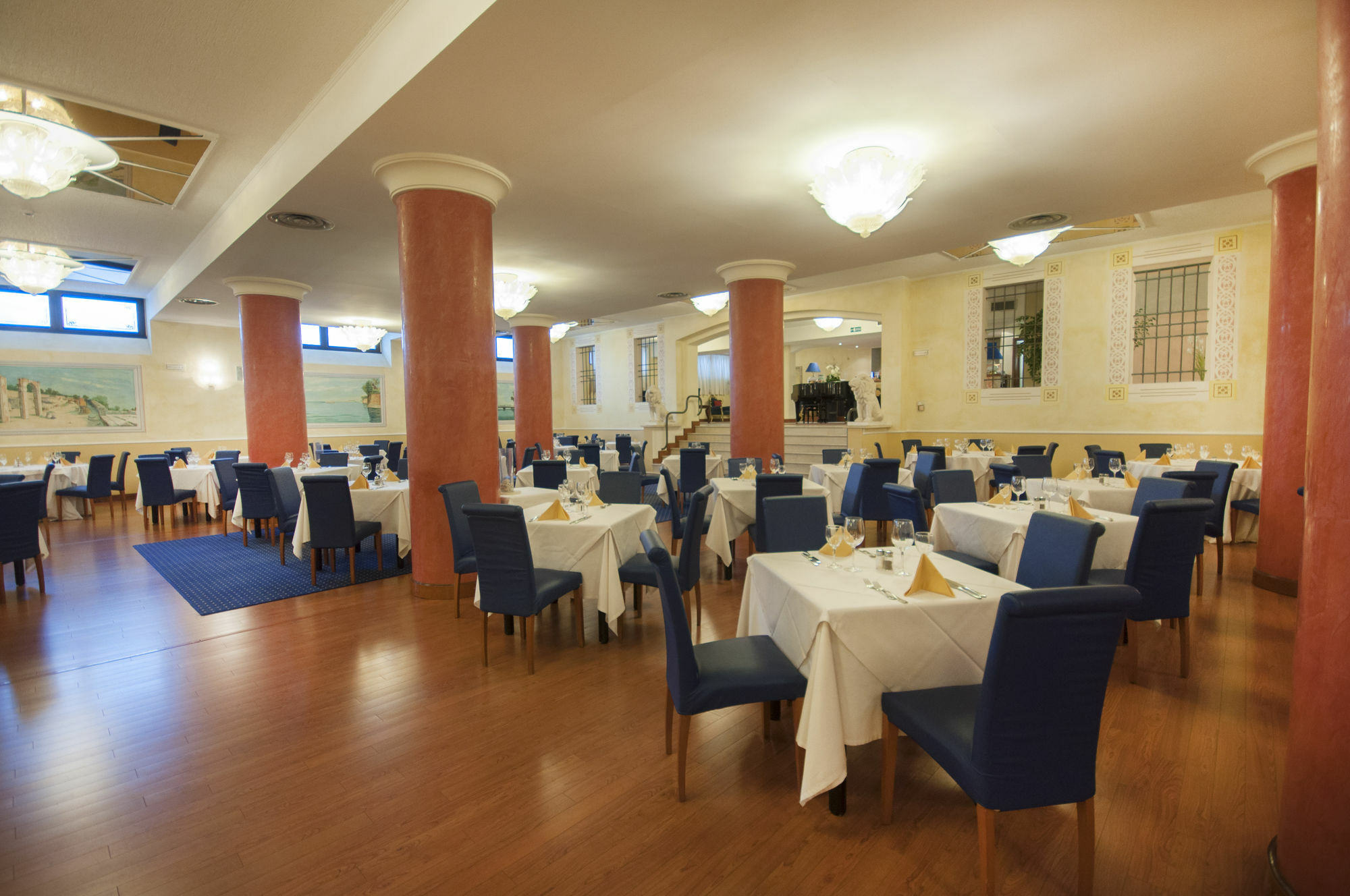 Hotel Maria 4*