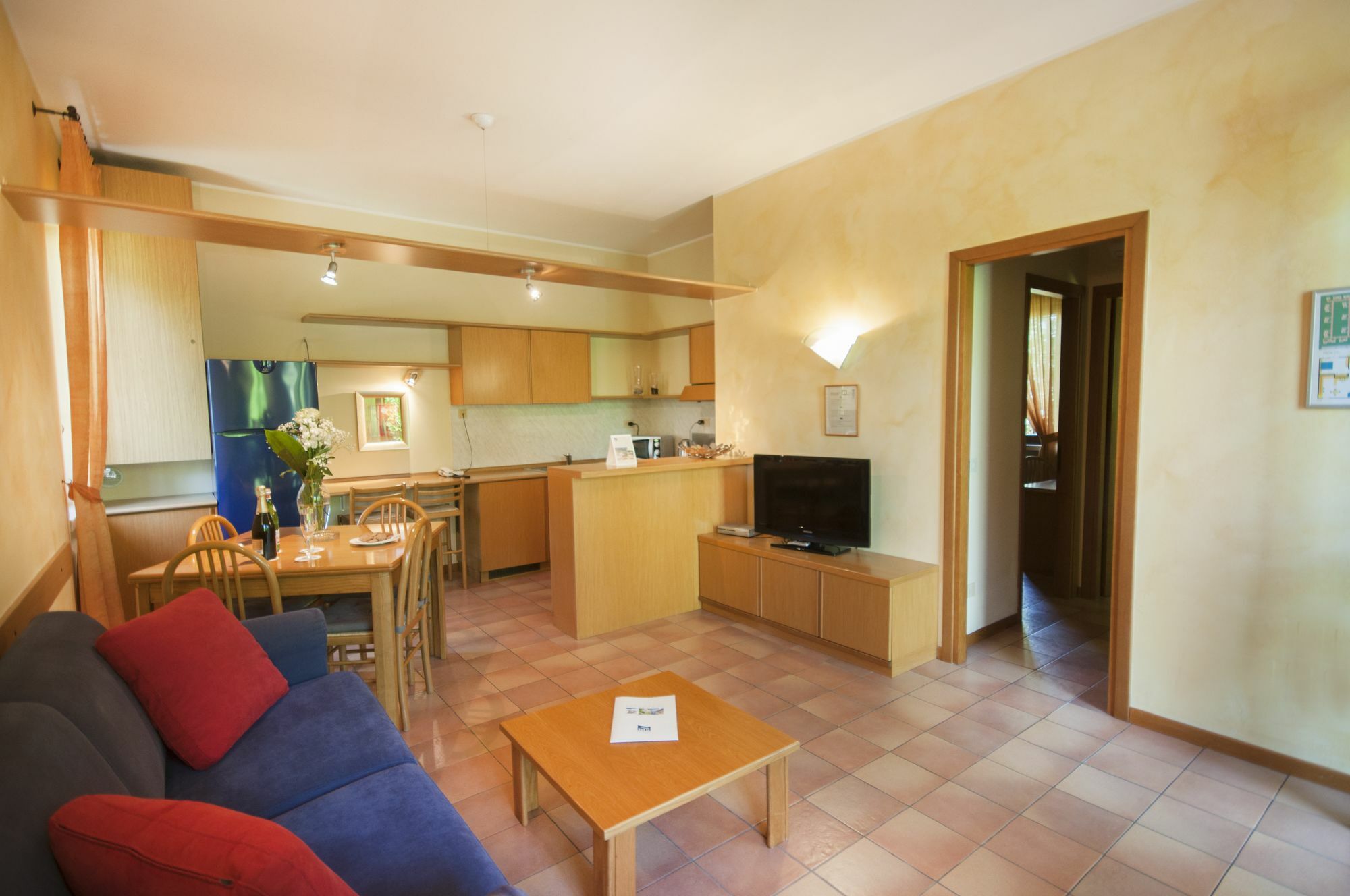 Maria 4* Desenzano del Garda