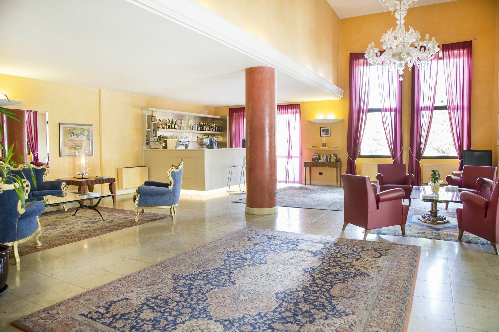 Hotel Maria 4*